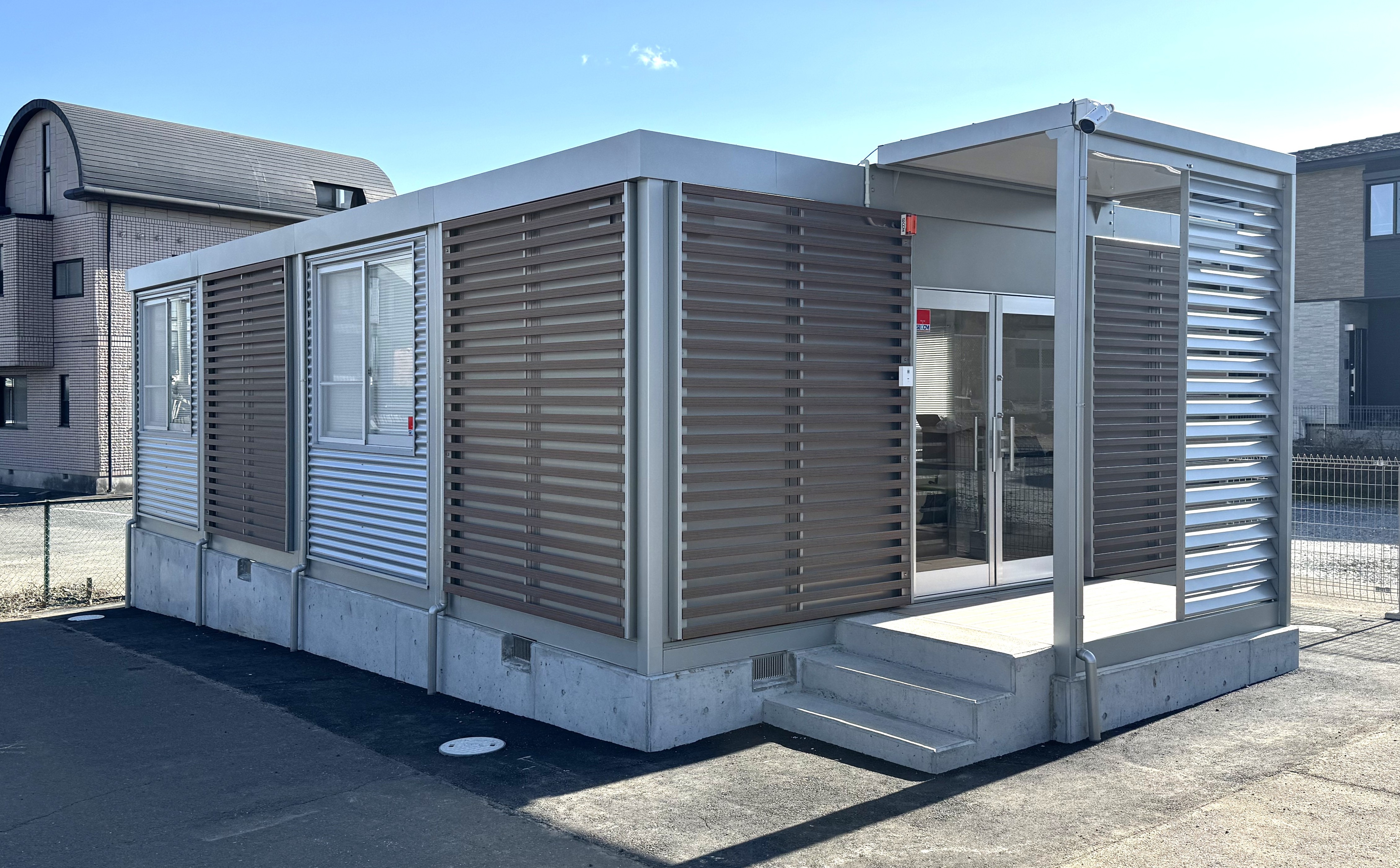 株式会社グロービック神奈川営業所