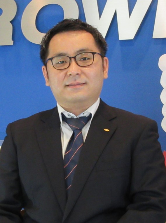 企業方針(POLICY)