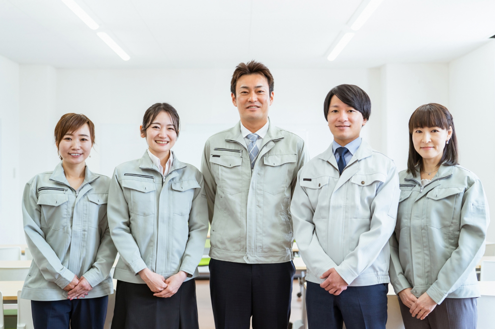 未経験から「ラボのプロ」へ