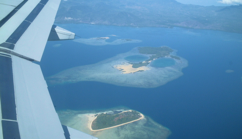 国内だけでなく、海外案件への挑戦も可能です
