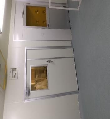 LAB ZIA噴霧除染 After