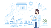 製薬会社