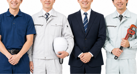 業者が多すぎる